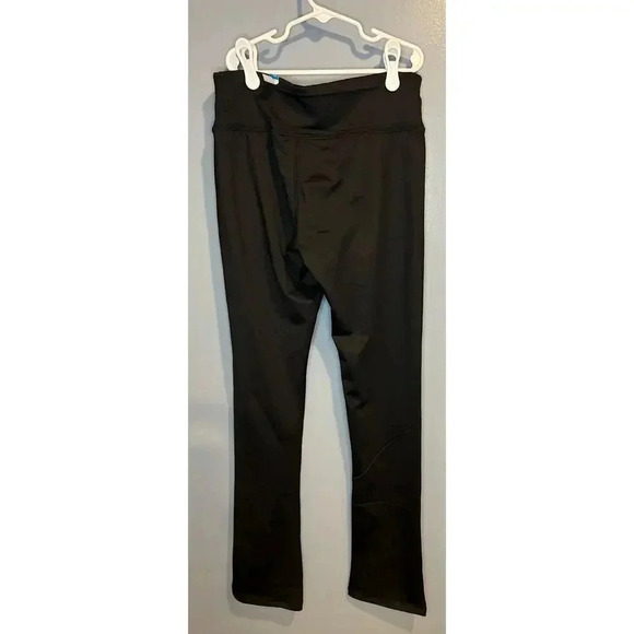 NWT Justice Active Girls Flare Leggings - Size 16 - Picture 2 of 3